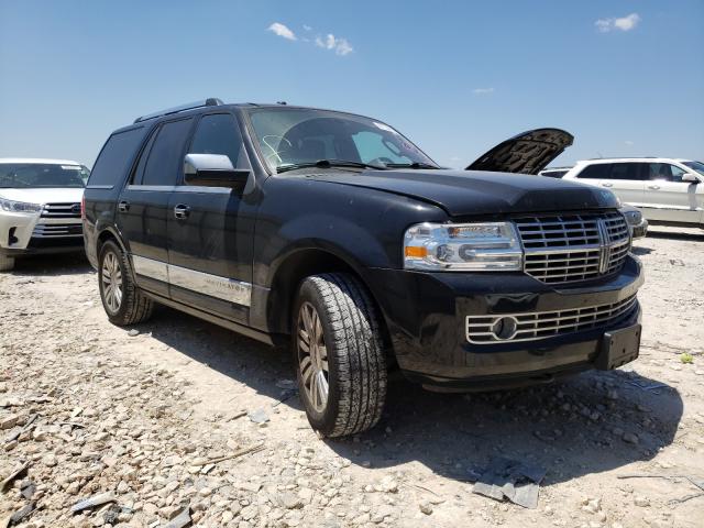 LINCOLN NAVIGATOR 2010 5lmjj2h54aej07062