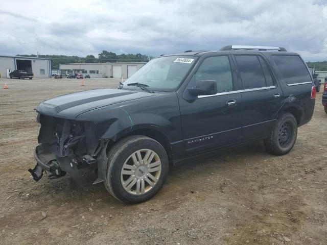 LINCOLN NAVIGATOR 2011 5lmjj2h54bej03191