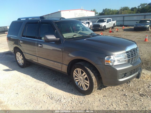 LINCOLN NAVIGATOR 2011 5lmjj2h54bej08472