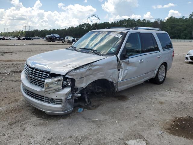 LINCOLN NAVIGATOR 2012 5lmjj2h54cel04526