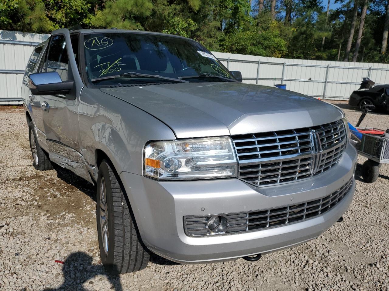 LINCOLN NAVIGATOR 2012 5lmjj2h54cel05076