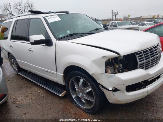 LINCOLN NAVIGATOR 2012 5lmjj2h54cel05272