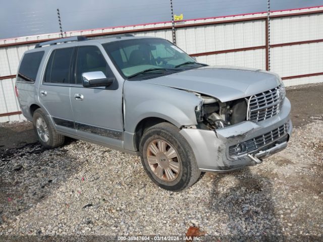 LINCOLN NAVIGATOR 2012 5lmjj2h54cel08432