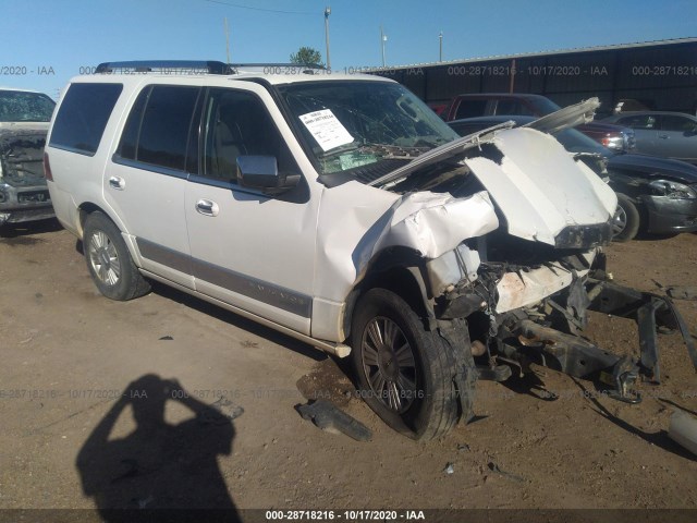 LINCOLN NAVIGATOR 2013 5lmjj2h54del02261