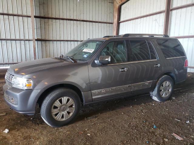 LINCOLN NAVIGATOR 2014 5lmjj2h54eel00821