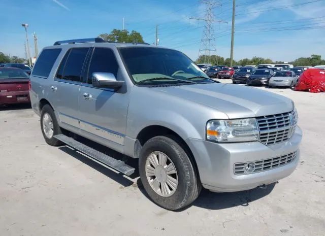 LINCOLN NAVIGATOR 2014 5lmjj2h54eel01015