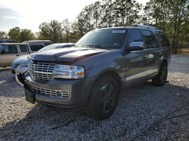 LINCOLN NAVIGATOR 2014 5lmjj2h54eel01080