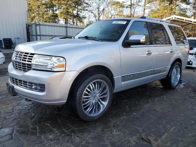 LINCOLN NAVIGATOR 2014 5lmjj2h54eel02620