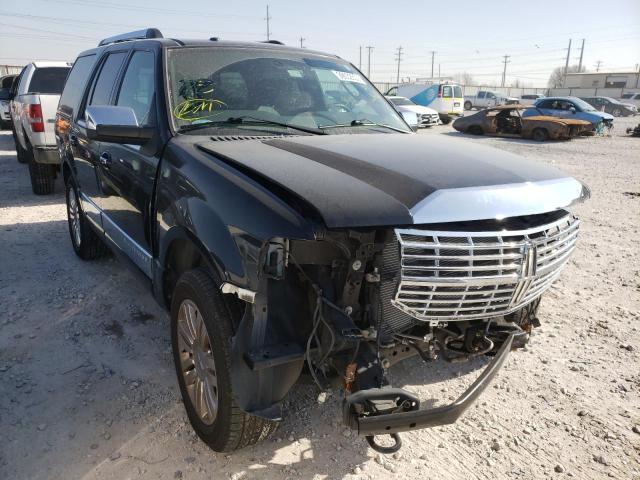 LINCOLN NAVIGATOR 2014 5lmjj2h54eel06862