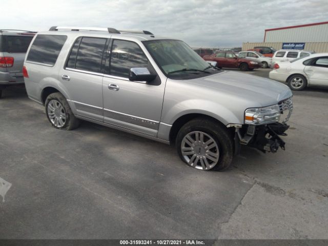 LINCOLN NAVIGATOR 2014 5lmjj2h54eel08482