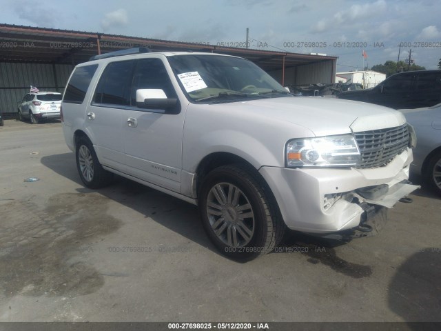 LINCOLN NAVIGATOR 2010 5lmjj2h55aej01142