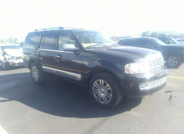 LINCOLN NAVIGATOR 2010 5lmjj2h55aej02176