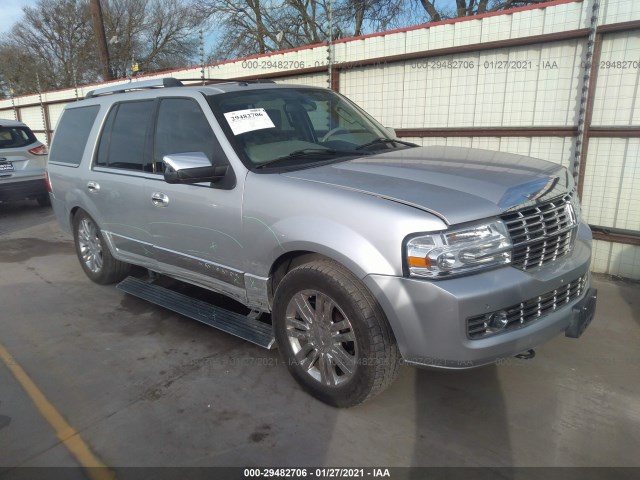 LINCOLN NAVIGATOR 2010 5lmjj2h55aej11038