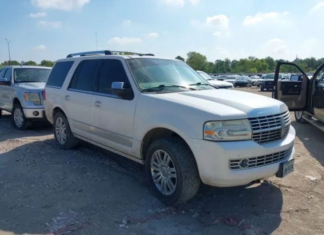 LINCOLN NAVIGATOR 2011 5lmjj2h55bej00641