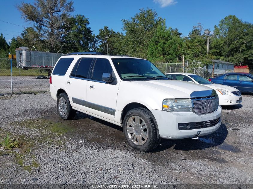 LINCOLN NAVIGATOR 2011 5lmjj2h55bej07038