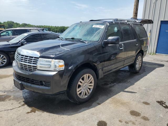 LINCOLN NAVIGATOR 2011 5lmjj2h55bej07380