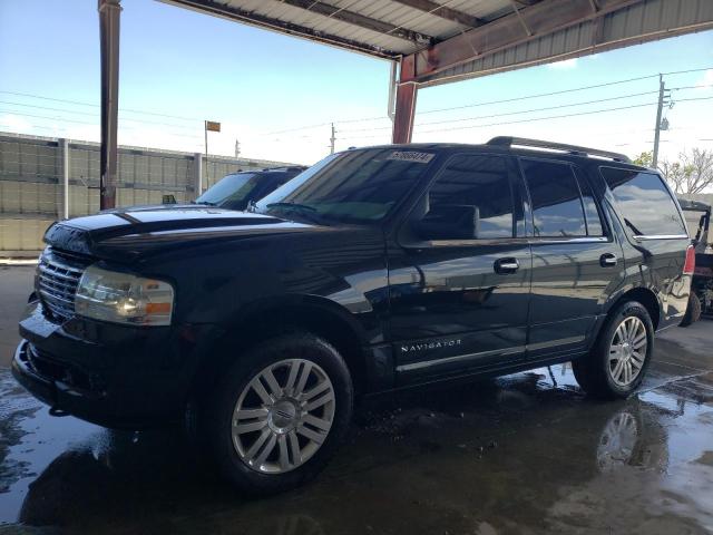 LINCOLN NAVIGATOR 2011 5lmjj2h55bej08965