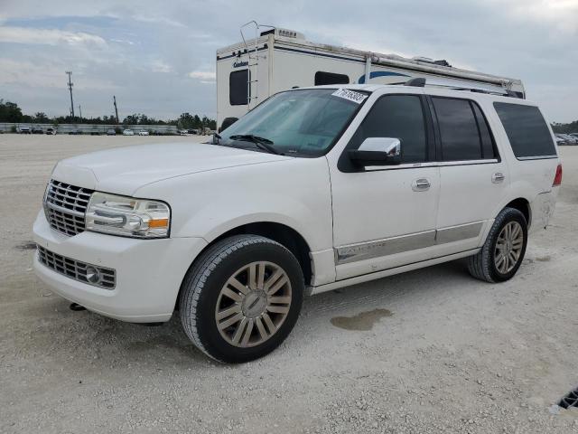 LINCOLN NAVIGATOR 2011 5lmjj2h55bej10179