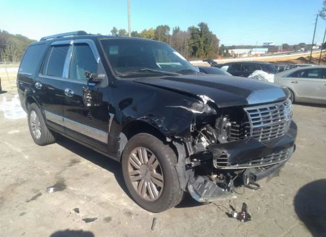 LINCOLN NAVIGATOR 2012 5lmjj2h55cel00212