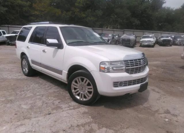 LINCOLN NAVIGATOR 2012 5lmjj2h55cel02798