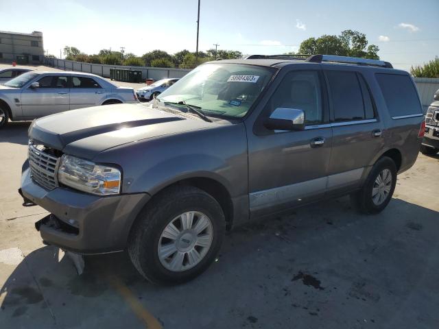 LINCOLN NAVIGATOR 2012 5lmjj2h55cel08455