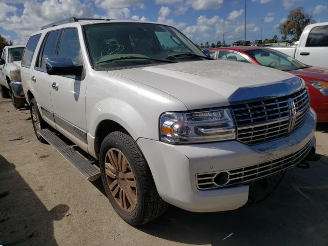 LINCOLN NAVIGATOR 2012 5lmjj2h55cel08570