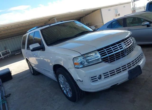 LINCOLN NAVIGATOR 2013 5lmjj2h55del04004