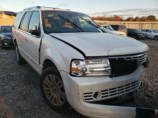 LINCOLN NAVIGATOR 2013 5lmjj2h55del04312