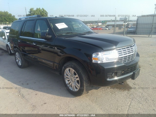 LINCOLN NAVIGATOR 2014 5lmjj2h55eel07051