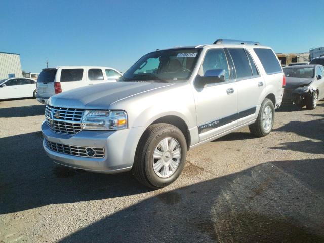 LINCOLN NAVIGATOR 2010 5lmjj2h56aej05894