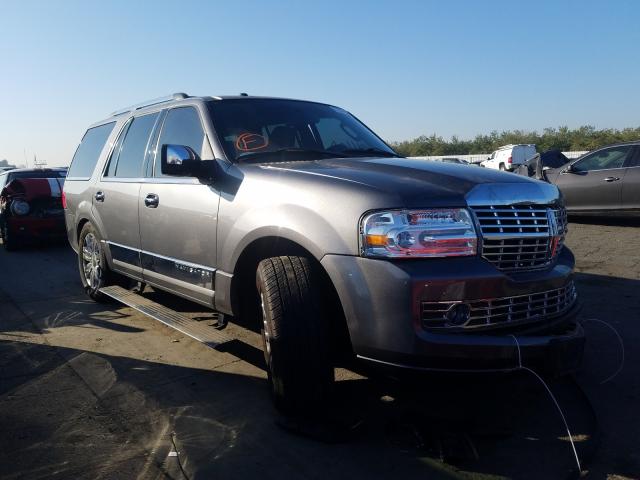 LINCOLN NAVIGATOR 2010 5lmjj2h56aej06530