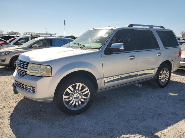 LINCOLN NAVIGATOR 2010 5lmjj2h56aej07421