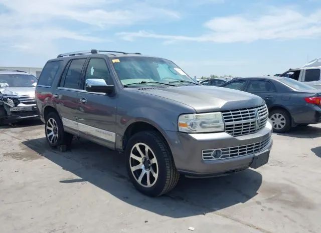 LINCOLN NAVIGATOR 2010 5lmjj2h56aej07726