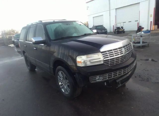 LINCOLN NAVIGATOR 2010 5lmjj2h56aej08651