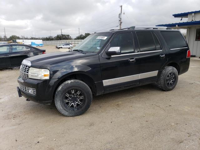 LINCOLN NAVIGATOR 2010 5lmjj2h56aej09587