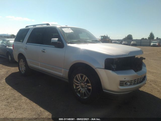 LINCOLN NAVIGATOR 2010 5lmjj2h56aej11128