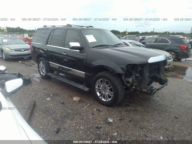 LINCOLN NAVIGATOR 2010 5lmjj2h56aej11324