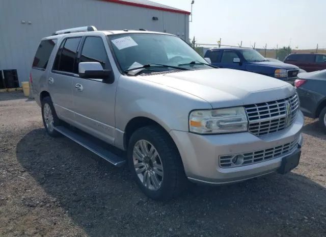 LINCOLN NAVIGATOR 2011 5lmjj2h56bej02317