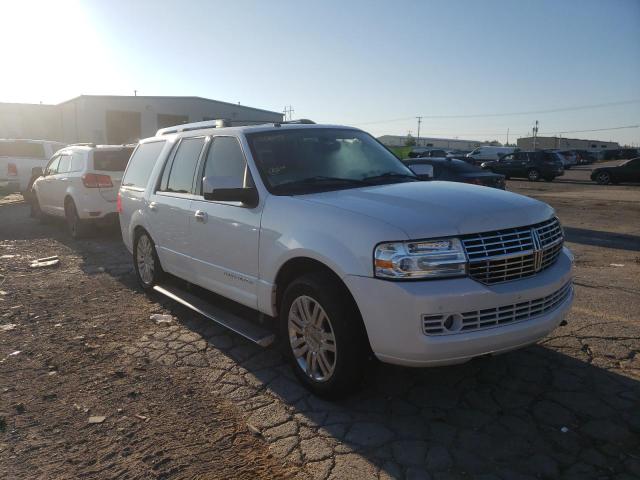 LINCOLN NAVIGATOR 2011 5lmjj2h56bej08599