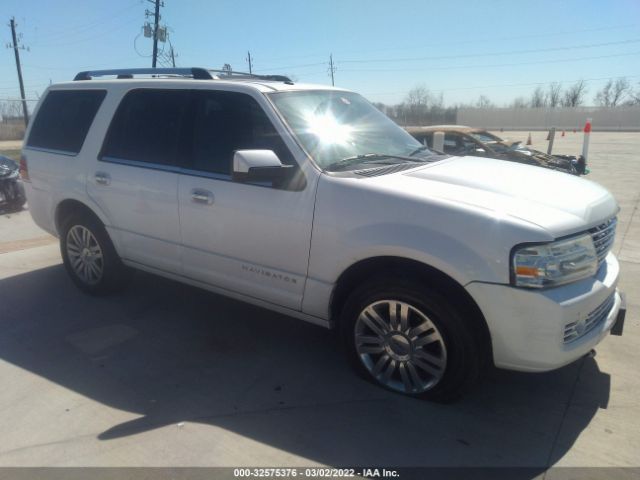 LINCOLN NAVIGATOR 2011 5lmjj2h56bej08828