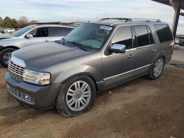 LINCOLN NAVIGATOR 2011 5lmjj2h56bej09171