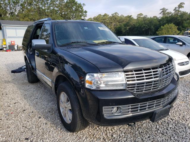 LINCOLN NAVIGATOR 2012 5lmjj2h56cel00896