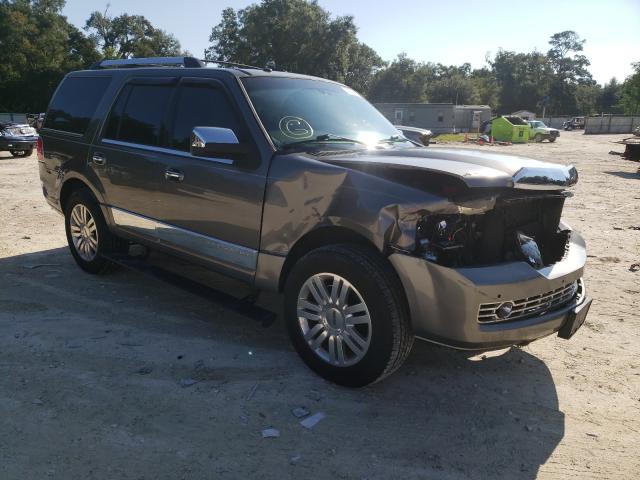 LINCOLN NAVIGATOR 2012 5lmjj2h56cel02101