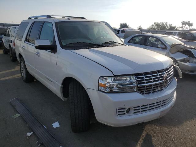 LINCOLN NAVIGATOR 2012 5lmjj2h56cel03040