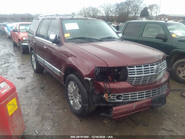 LINCOLN NAVIGATOR 2012 5lmjj2h56cel03443