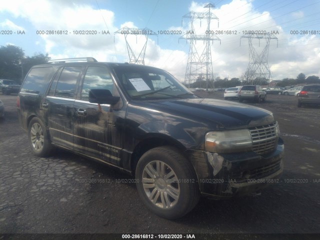 LINCOLN NAVIGATOR 2012 5lmjj2h56cel03779