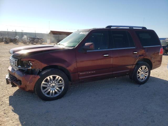 LINCOLN NAVIGATOR 2012 5lmjj2h56cel04916