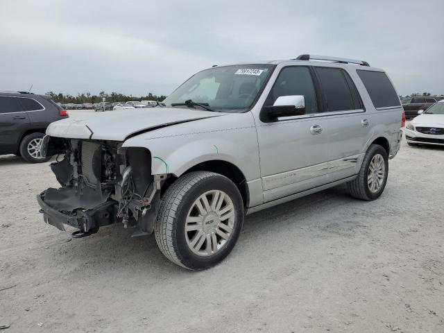 LINCOLN NAVIGATOR 2013 5lmjj2h56del03508