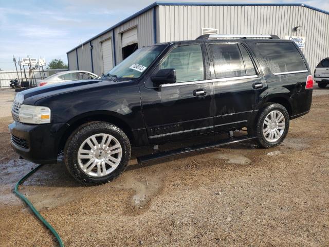 LINCOLN NAVIGATOR 2013 5lmjj2h56del03976