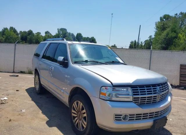 LINCOLN NAVIGATOR 2014 5lmjj2h56eel02828